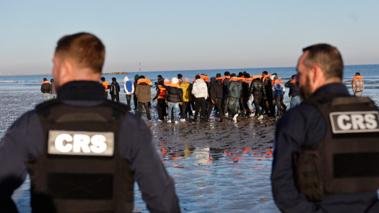 Η ΕΕ κοντά στη σύναψη συμφωνίας για την επαναπροώθηση μεταναστών