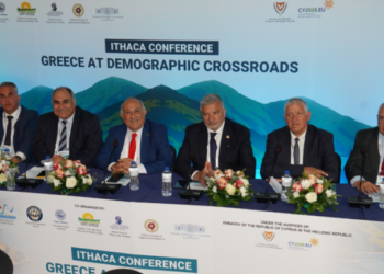 Η Ελλάδα κινδυνεύει να χάσει 1,7 εκατ. κατοίκους έως το 2060