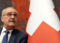 Η Ελβετία διευρύνει τις κυρώσεις κατά της Ρωσίας και Λευκορωσίας, ευθυγραμμιζόμενη με την ΕΕ