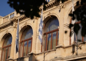 Η «Ηράκλεια Πρωτοβουλία» για τον απολογισμό του Αλέξη Καλοκαιρινού