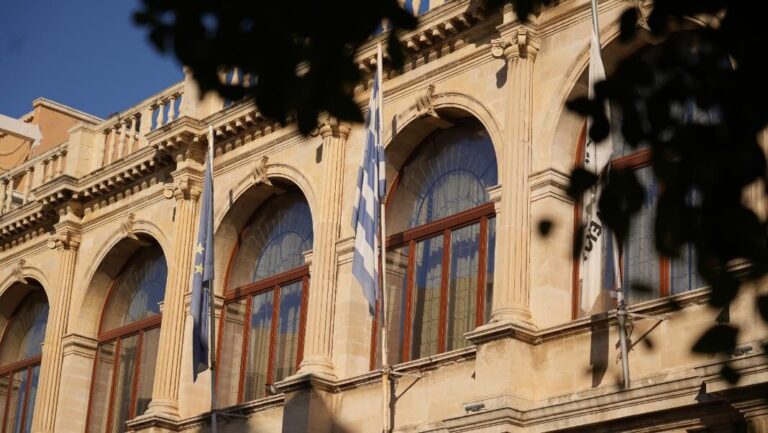 Η «Ηράκλεια Πρωτοβουλία» για τον απολογισμό του Αλέξη Καλοκαιρινού