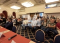 Η «Λαϊκή Συσπείρωση» Κρήτης για τη δομή μεταναστών