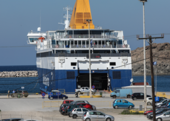 Η Λήμνος θα συνδέεται πλέον ακτοπλοϊκά με την Τουρκία - Το ταξίδι θα έχει διάρκεια 2,5 ωρών