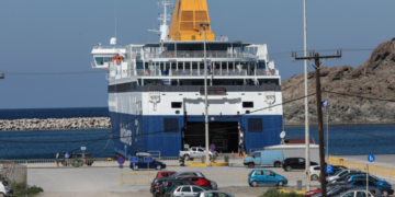 Η Λήμνος θα συνδέεται πλέον ακτοπλοϊκά με την Τουρκία - Το ταξίδι θα έχει διάρκεια 2,5 ωρών