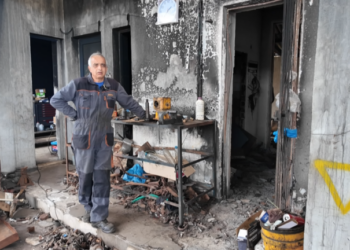 Η μεγάλη φωτιά που σημάδεψε την Χίο και τους κατοίκους της – Τι γίνεται με τις αποζημιώσεις