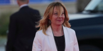 Η Μελόνι «καταδικάζει απερίφραστα» τη ρωσική επίθεση με πύραυλο Ορέσνικ- «Μία ακόμη κλιμάκωση» λέει ο Βάντεφουλ