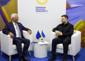 Η Ουκρανία ευελπιστεί στο άνοιγμα των διαπραγματευτικών πεδίων για την ένταξη στην ΕΕ εντός 2 μηνών