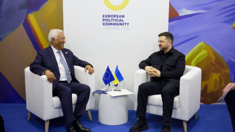 Η Ουκρανία ευελπιστεί στο άνοιγμα των διαπραγματευτικών πεδίων για την ένταξη στην ΕΕ εντός 2 μηνών