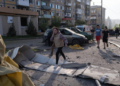 Η Ουκρανία και η Ρωσία αλληλοκατηγορούνται για παραβιάσεις της κατάπαυσης του πυρός