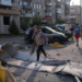 Η Ουκρανία και η Ρωσία αλληλοκατηγορούνται για παραβιάσεις της κατάπαυσης του πυρός