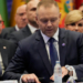 Η Πολωνία ευχαριστεί τις ΗΠΑ για την ενίσχυση της αμερικανικής παρουσίας στη χώρα