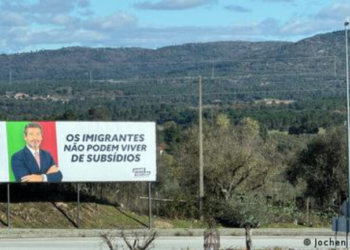 Η Πορτογαλία θα παρέλυε χωρίς μετανάστες