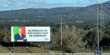 Η Πορτογαλία θα παρέλυε χωρίς μετανάστες