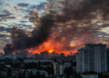 Η Ρωσία καλεί ξένους πολίτες να εγκαταλείψουν το Κίεβο – Ανακοίνωσε επερχόμενα πλήγματα