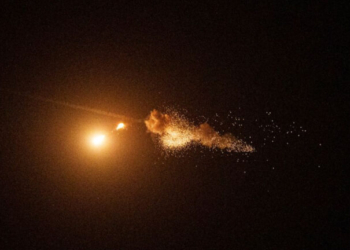 Η Ρωσία κατέρριψε drones της Ουκρανίας κατευθυνόμενα στη Μόσχα