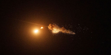 Η Ρωσία κατέρριψε drones της Ουκρανίας κατευθυνόμενα στη Μόσχα