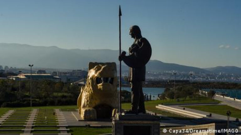 Η Τουρκία αντιδρά στην Ημέρα Μνήμης Γενοκτονίας των Ποντίων