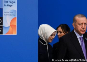 Η Τουρκία προτείνει «δικό της» αγωγό για το ΝΑΤΟ