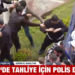 Η τουρκική αστυνομία εισέβαλε στα κεντρικά γραφεία του CHP για να εκδιώξει τους ανατραπέντες ηγέτες