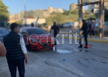 Ηχητικό ντοκουμέντο από τους πυροβολισμούς της εκτέλεσης στην Αμμουδάρα