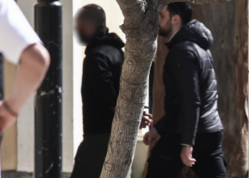Iωάννινα: Συνελήφθη υπάλληλος για κλοπή 146.600 ευρώ που ανήκαν στον εργοδότη του    