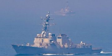 ΗΠΑ: Αντίποινα τα πλήγματα στο Ιράν για την επίθεση σε αμερικανικά πλοία - Δεν επιδιώκουμε κλιμάκωση