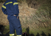Ιθάκη: Αγνοούνται 2 ηλικιωμένοι τουρίστες