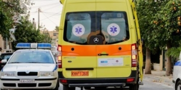 Ηράκλειο: Άνδρας βρέθηκε νεκρός στον κήπο του εξοχικού του