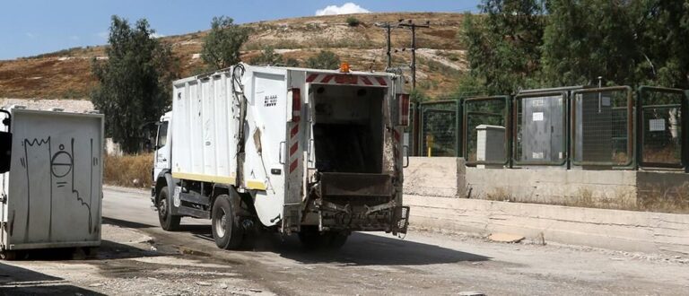 Ηράκλειο: Έρχεται ο ιδιώτης στην καθαριότητα αλλά με πολλά προβλήματα