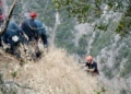 Ηράκλειο: Όχημα έπεσε σε γκρεμό – Σπεύδουν Πυροσβεστική και ΕΚΑΒ