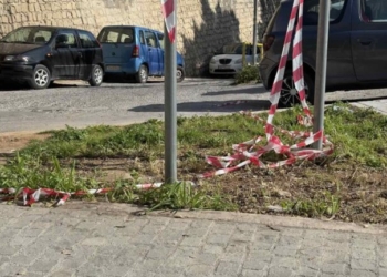 Ηράκλειο: Οι χώροι στάθμευσης στα Ενετικά Τείχη και ο σχεδιασμός για το άμεσο μέλλον