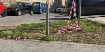 Ηράκλειο: Οι χώροι στάθμευσης στα Ενετικά Τείχη και ο σχεδιασμός για το άμεσο μέλλον