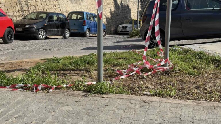 Ηράκλειο: Οι χώροι στάθμευσης στα Ενετικά Τείχη και ο σχεδιασμός για το άμεσο μέλλον