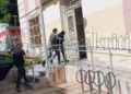 Ηράκλειο: Προφυλακίστηκε ο 30χρονος που παρέσυρε την 27χρονη σύζυγό του με το όχημά του