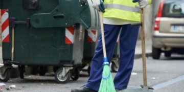 Ηράκλειο: Προσφυγή στο ΣτΕ από τους εργαζομένους στην καθαριότητα του Δήμου κατά της σύμβασης με τον ιδιώτη