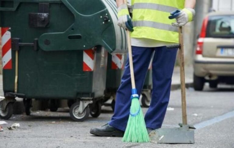Ηράκλειο: Προσφυγή στο ΣτΕ από τους εργαζομένους στην καθαριότητα του Δήμου κατά της σύμβασης με τον ιδιώτη