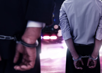 Ηράκλειο: Συνελήφθησαν δύο 23χρονοι μετά τους πυροβολισμούς στις Αρχάνες