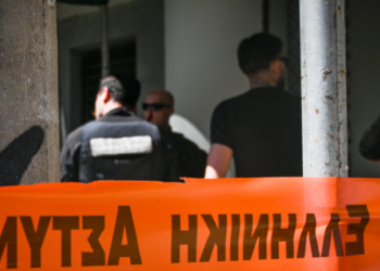 Ηράκλειο: Συνελήφθησαν δύο ανήλικοι για κλοπές αυτοκινήτων