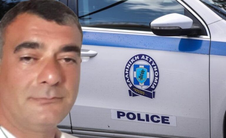 Ηράκλειο: Τραγικός επίλογος στην εξαφάνιση του 50χρονου Μανόλη