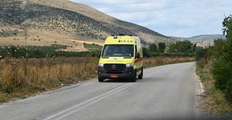 Ηράκλειο: Βρήκε νεκρή στο μπάνιο την αδελφή της