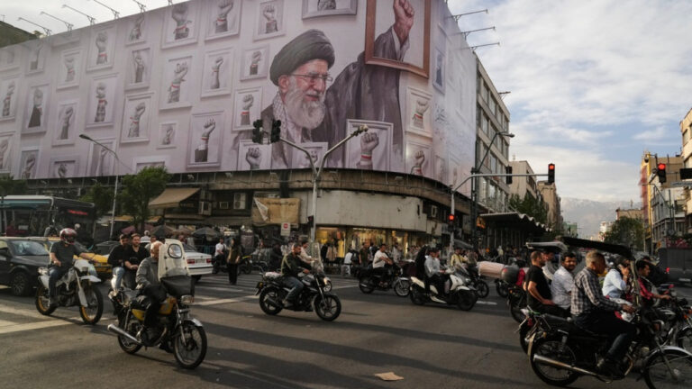 Ιράν: Μακρά διαδικασία οι συνομιλίες, «δεν αναμένονται άμεσα αποτελέσματα» - Η Χεζμπολάχ έλαβε μήνυμα στήριξης