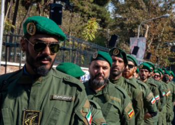 IRGC: Περιορισμένες οι επιλογές του Τραμπ - Τελεσίγραφο για τον ναυτικό αποκλεισμό