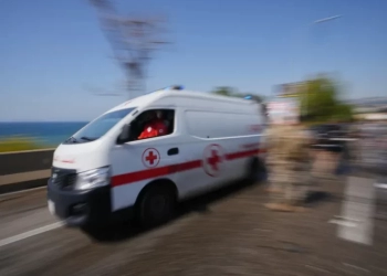 Ισραηλινά πλήγματα σε νότιες και ανατολικές περιοχές τoυ Λιβάνου