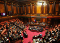 Ιταλία: Οι ακτιβιστές προειδοποιούν ότι το νομοσχέδιο για τον βιασμό μπορεί να ευνοήσει τους δράστες