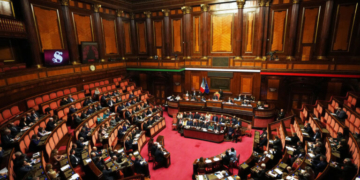 Ιταλία: Οι ακτιβιστές προειδοποιούν ότι το νομοσχέδιο για τον βιασμό μπορεί να ευνοήσει τους δράστες