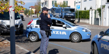 Ιταλία: Υπό επιτήρηση τέσσερα άτομα που ήρθαν σε επαφή με κρούσμα χανταϊού