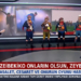 Και πάλι θέμα στα τουρκικά ΜΜΕ: «Οι Έλληνες πάνε να μας κλέψουν το ζεϊμπέκικο» - Βίντεο