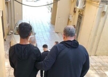 Κακοποίηση 3χρονης: Ένοχος ο 27χρονος Πακιστανός για παράνομη παραμονή στη χώρα