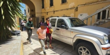 Κακοποίηση 3χρονης: Στη φυλακή η 25χρονη μητέρα