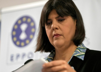 «Κανένας αιφνιδιασμός της Ευρωπαϊκής Εισαγγελίας»: Τι απαντά το υπουργείο Δικαιοσύνης για την επιστολή Κοβέσι